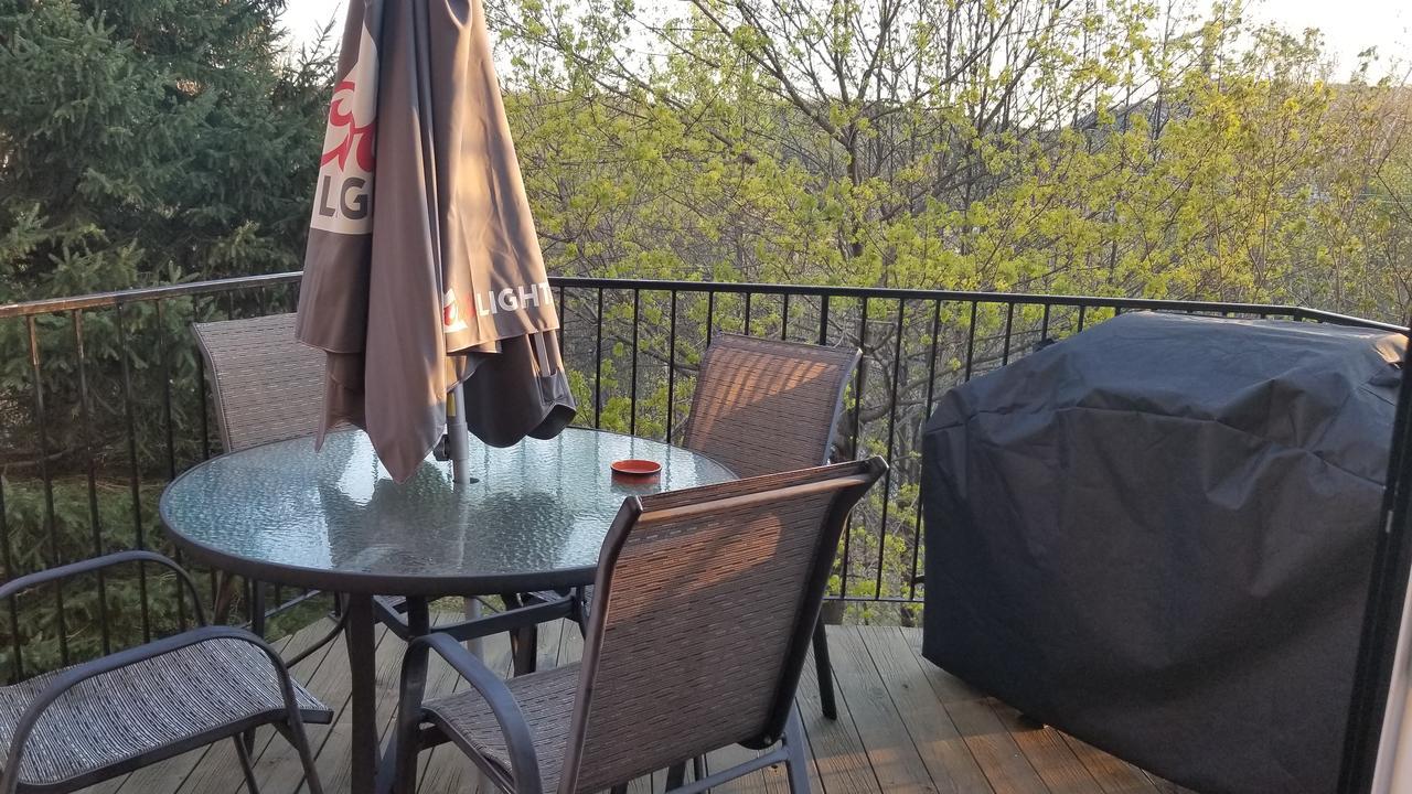 2 Bedroom Condo In Pedestrian Village By Amazing Property Rentals Mont-Tremblant Exterior foto