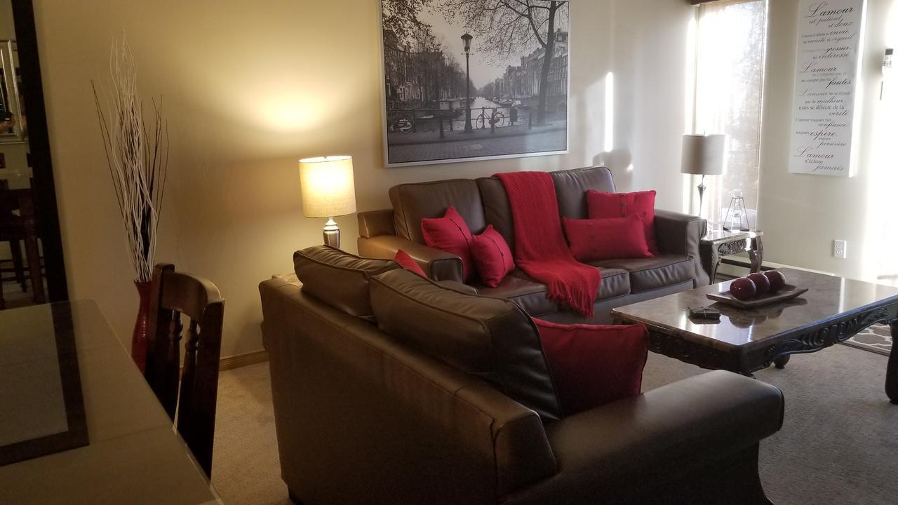 2 Bedroom Condo In Pedestrian Village By Amazing Property Rentals Mont-Tremblant Exterior foto